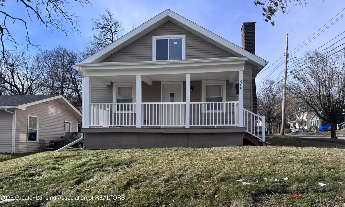 900 Middle Street, Lansing, MI 48915 - Image #1