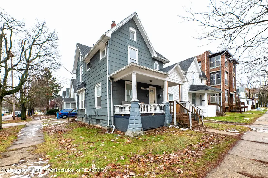 1026 Eureka Street, Lansing, MI 48912 - Image #2