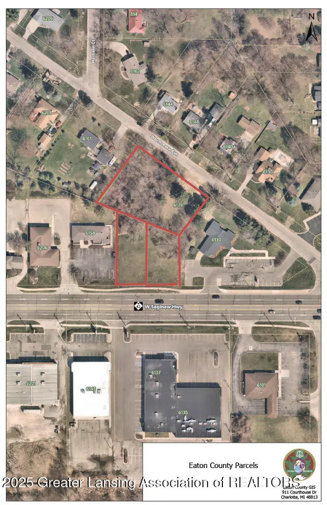 6142 W Saginaw Highway, Lansing, MI 48917 - Image #1