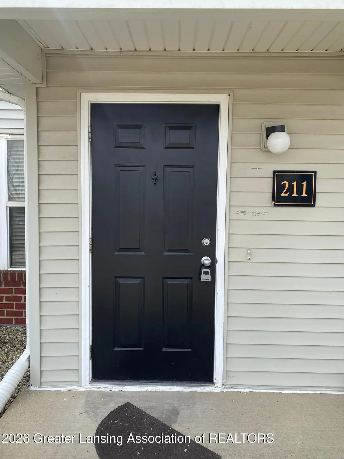 12967 Townsend Drive #211, Grand Ledge, MI 48837 - #1