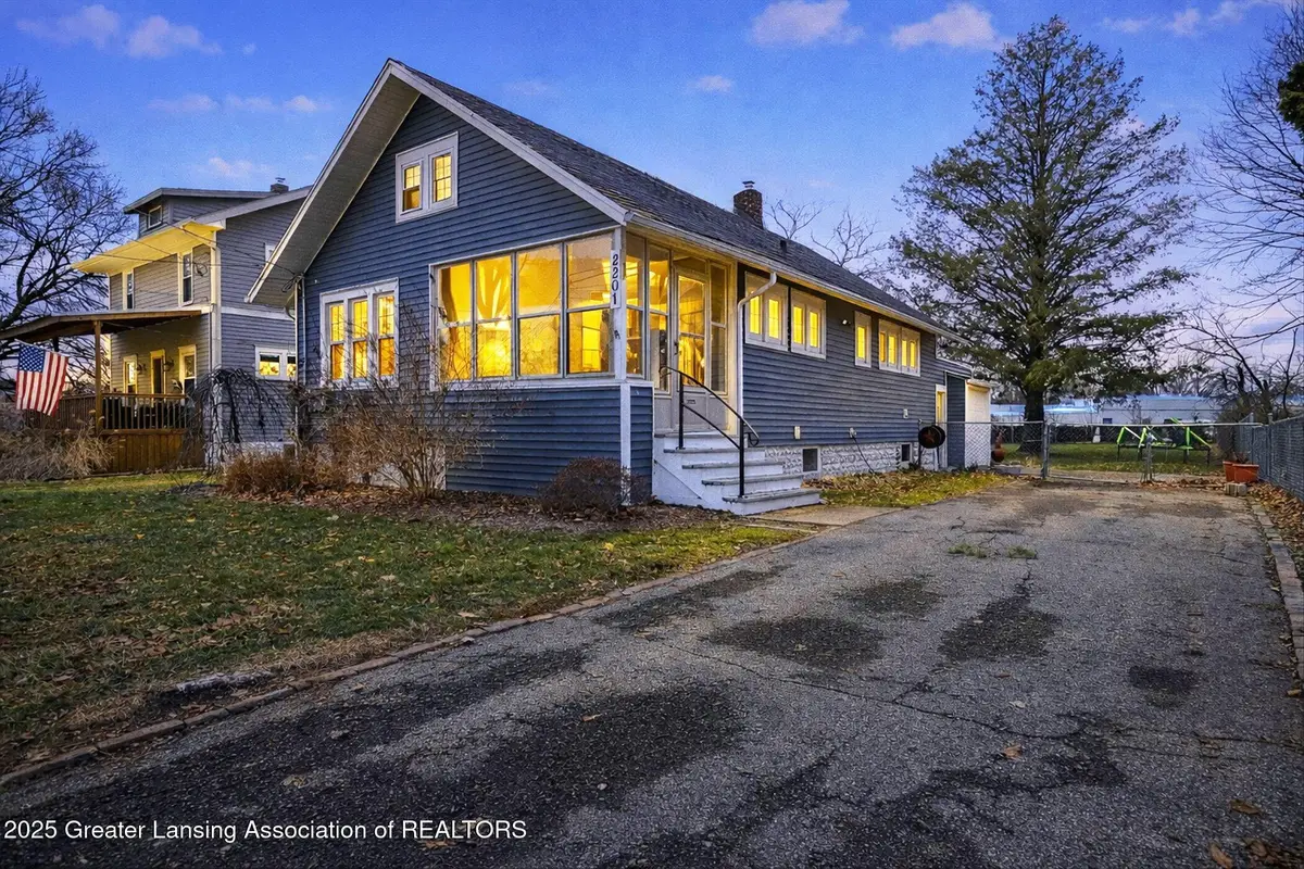 2201 Bertha Street, Holt, MI 48842 - Image #1
