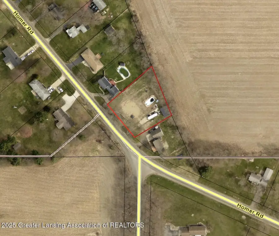 18493 Homer Road, Marshall, MI 49068 - Image #2