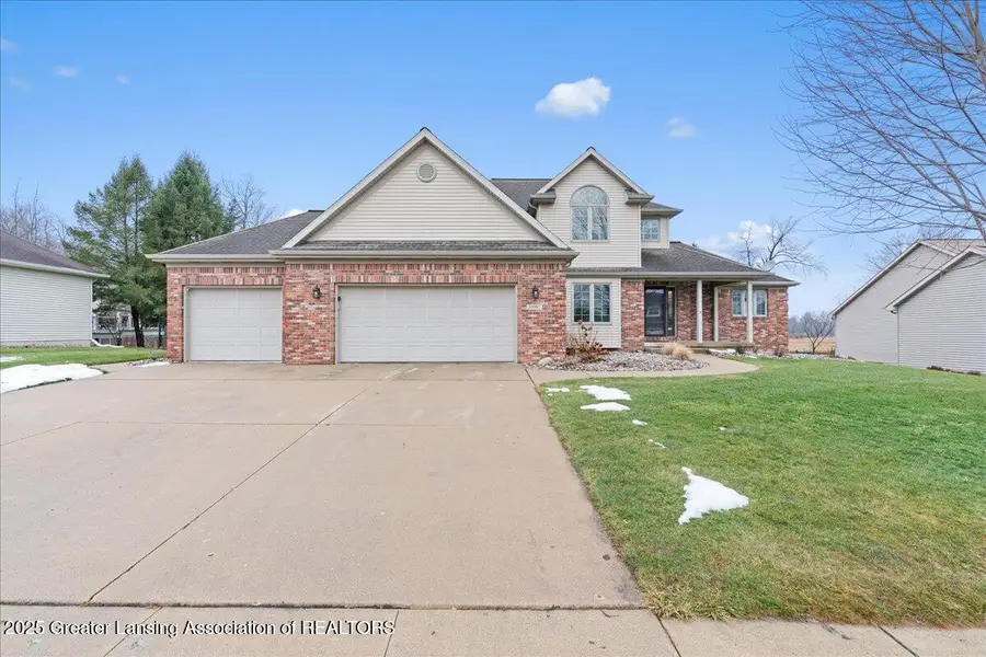 10807 Knockaderry Drive, Grand Ledge, MI 48837 - Image #3