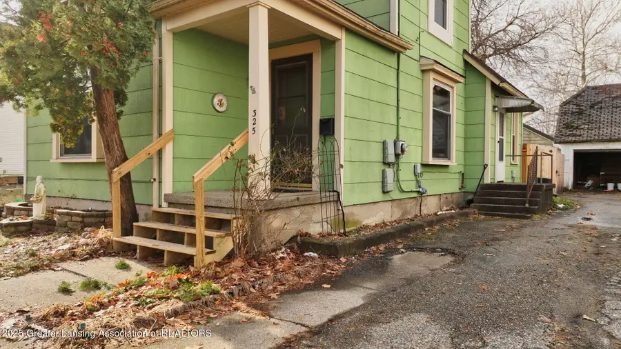 325 N Sycamore Street, Lansing, MI 48933 - Image #3