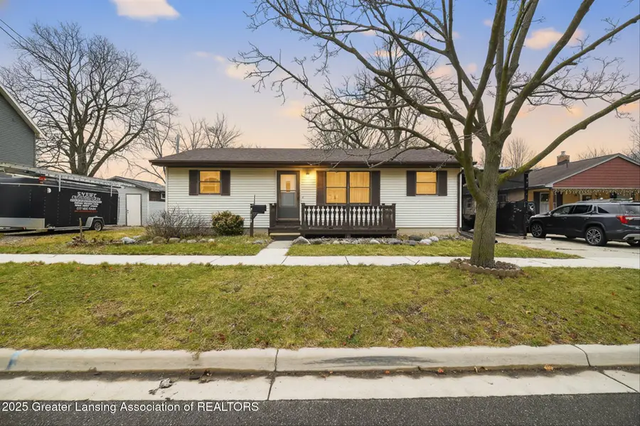 219 Lamson Street, Grand Ledge, MI 48837 - Image #2