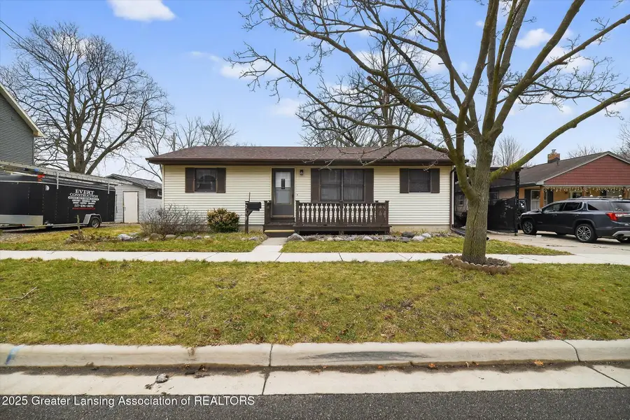 219 Lamson Street, Grand Ledge, MI 48837 - Image #3