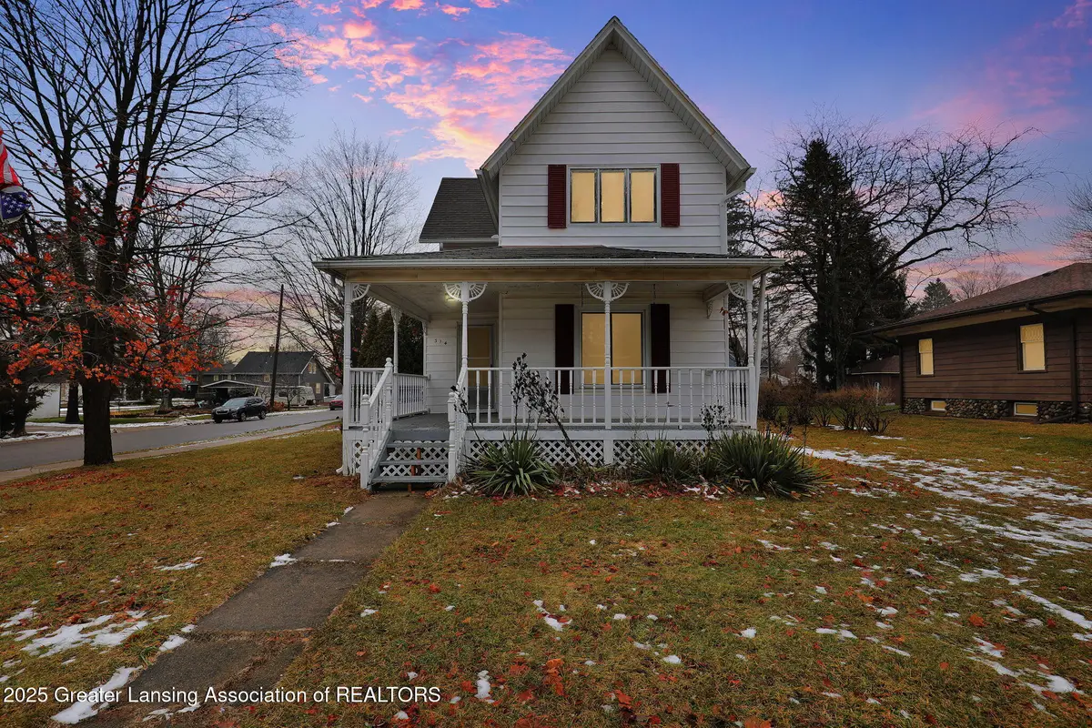 314 W Washington Street, Dewitt, MI 48820 - Image #1