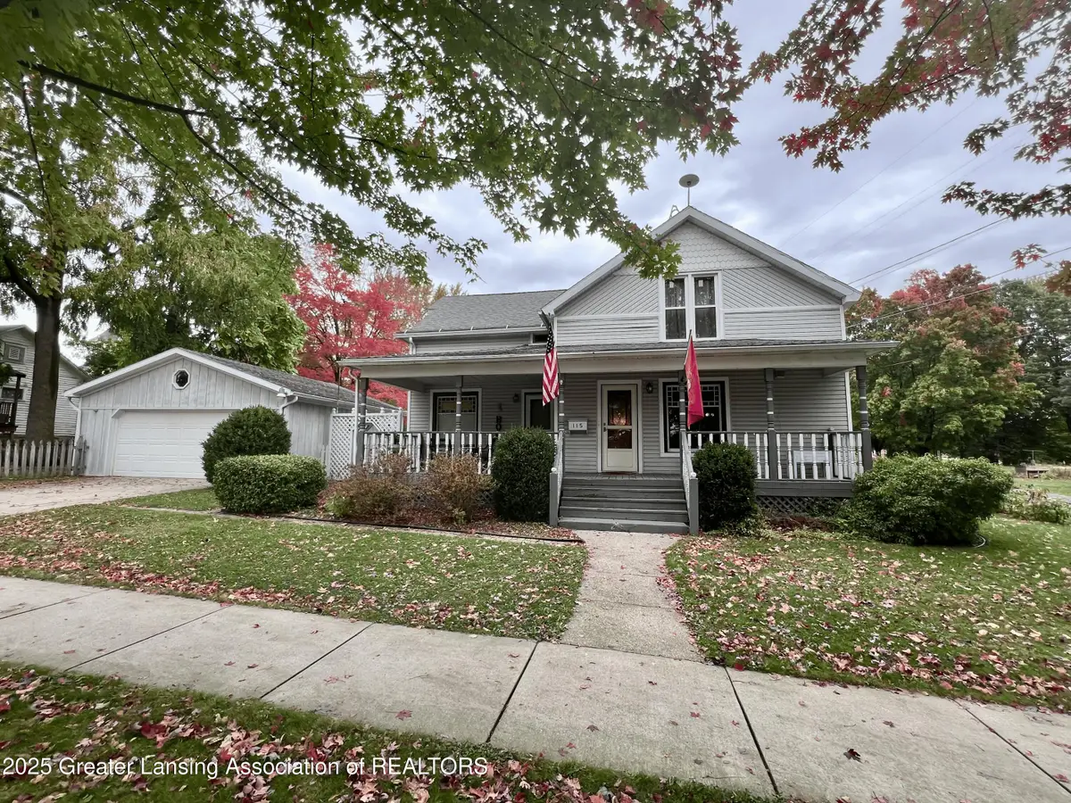 115 E North Street, Ithaca, MI 48847 - Image #1