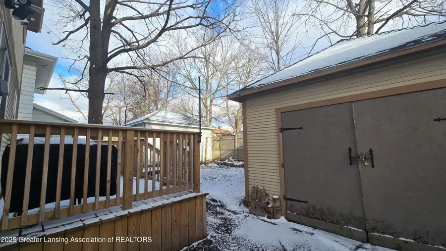 206 Custer Avenue, Lansing, MI 48912 - Image #3
