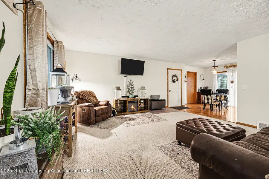 9073 Wabasis Shores Drive, Greenville, MI 48838 - Image #3