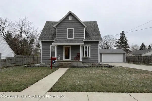 806 S Church Street, St. Johns, MI 48879