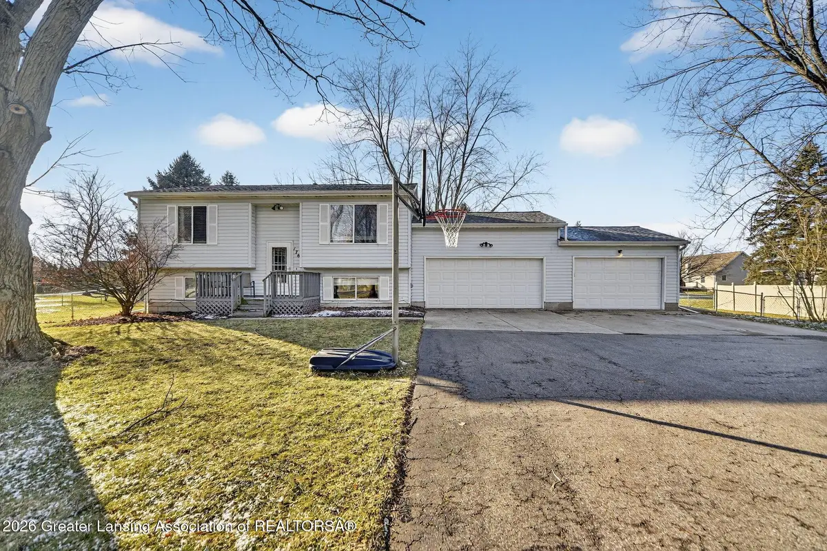 1765 N Eifert Road, Holt, MI 48842 - Image #1