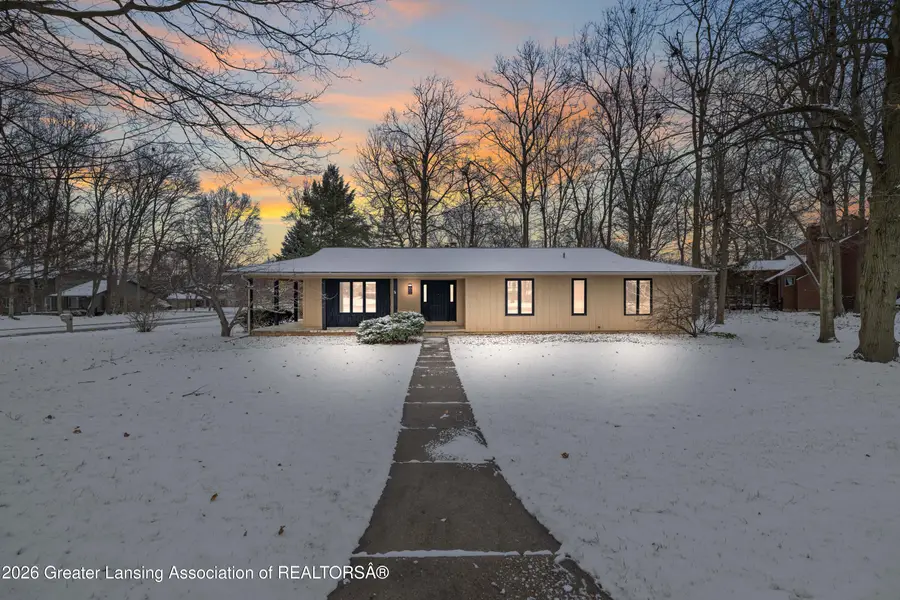 6923 Soapstone Drive, Lansing, MI 48917 - Image #2