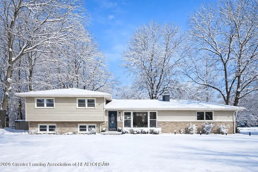 4350 Oakwood Drive, Okemos, MI 48864 - Image #2