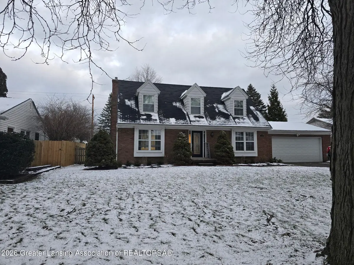 1140 Shelter Lane, Lansing, MI 48912 - Image #1