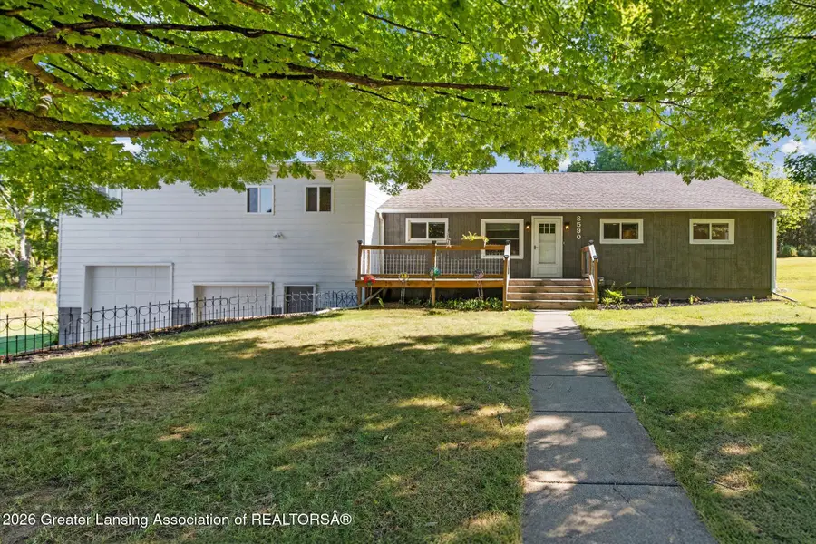 8590 Greenfield Highway, Bellevue, MI 49021 - Image #2