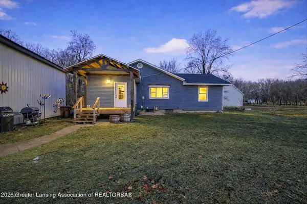 4720 W Butterfield Highway, Olivet, MI 49076