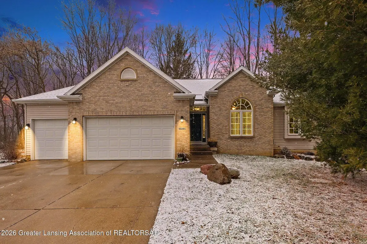 10285 River Rock Road, Dimondale, MI 48821 - Image #1