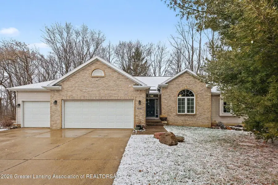 10285 River Rock Road, Dimondale, MI 48821 - Image #2