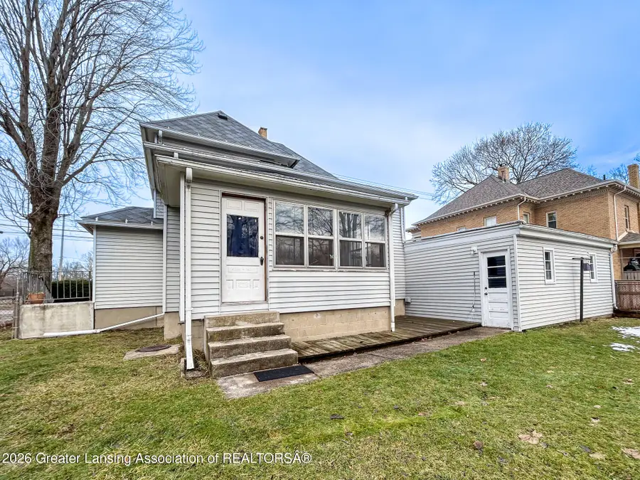 205 W Michigan Avenue, Galesburg, MI 49053 - Image #3