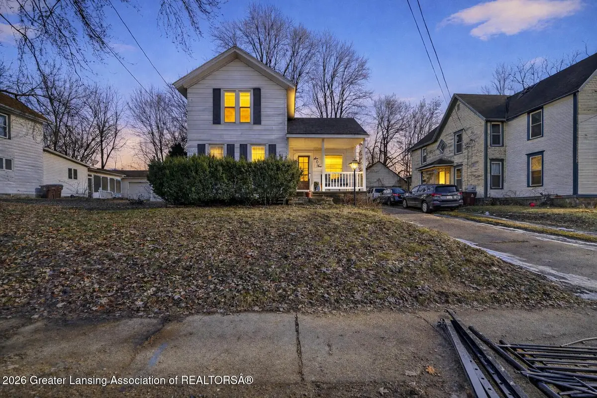 604 Burr Oak Street, Albion, MI 49224 - Image #1