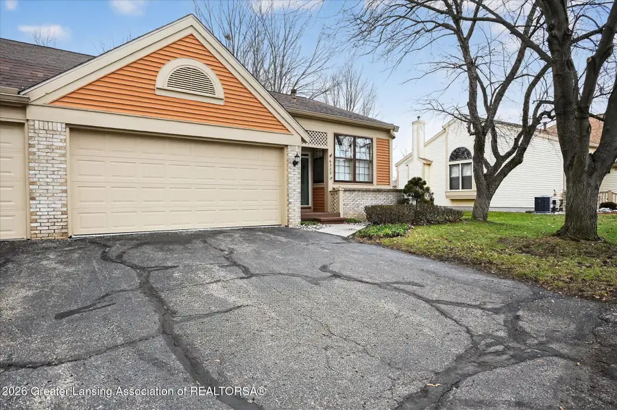 6528 Brook Trail #21, Lansing, MI 48917 - Image #2