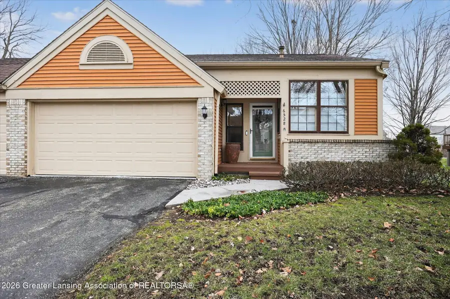6528 Brook Trail #21, Lansing, MI 48917 - Image #3
