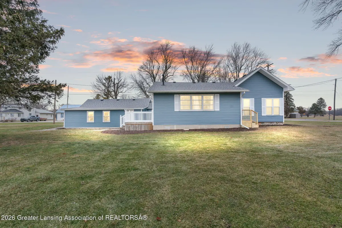 217 N 3rd Street, Bannister, MI 48807 - Image #1