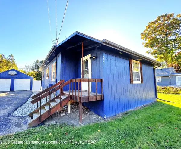 4641 Tolland Avenue, Holt, MI 48842