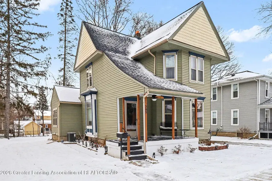 305 E Middle Street, Williamston, MI 48895 - Image #3