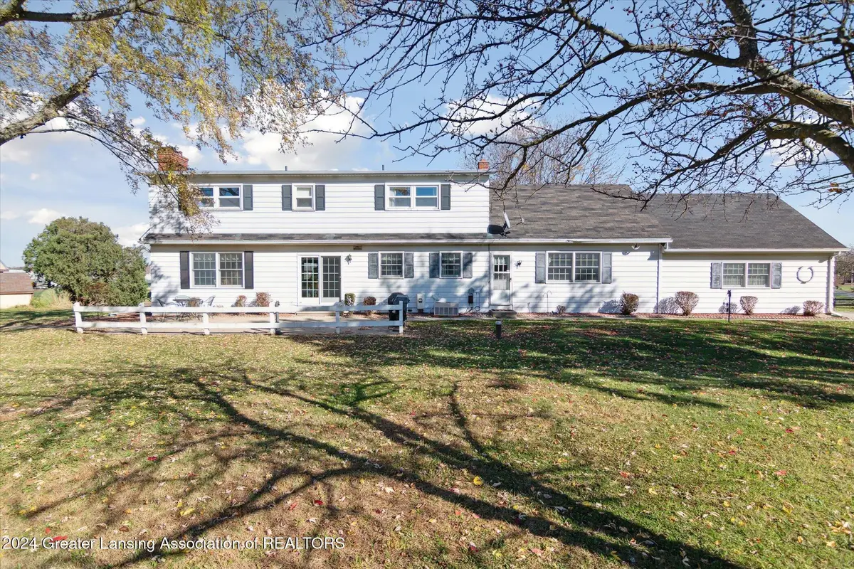 2474 Tomlinson Road, Mason, MI 48854 - Image #1