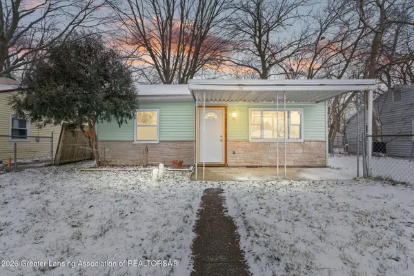 2101 Mary Avenue, Lansing, MI 48910