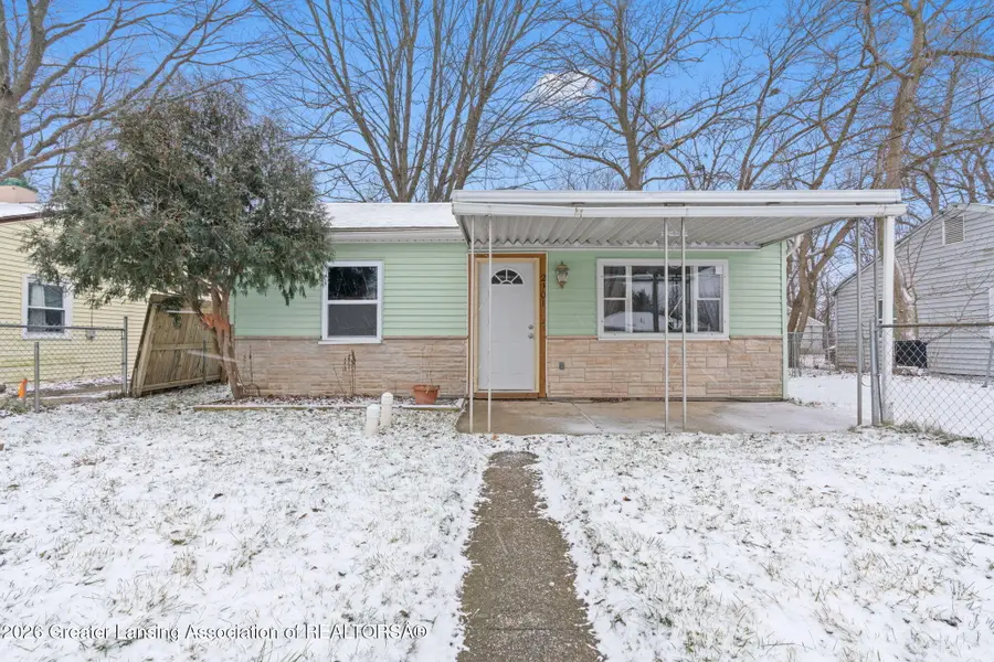 2101 Mary Avenue, Lansing, MI 48910 - Image #2