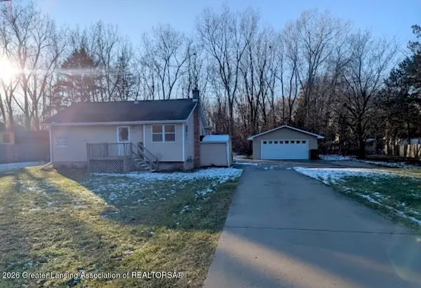 16050 Eskes Street, Lansing, MI 48906