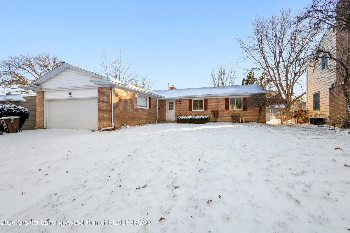 1228 Kimberly Drive, Lansing, MI 48912 - Image #1