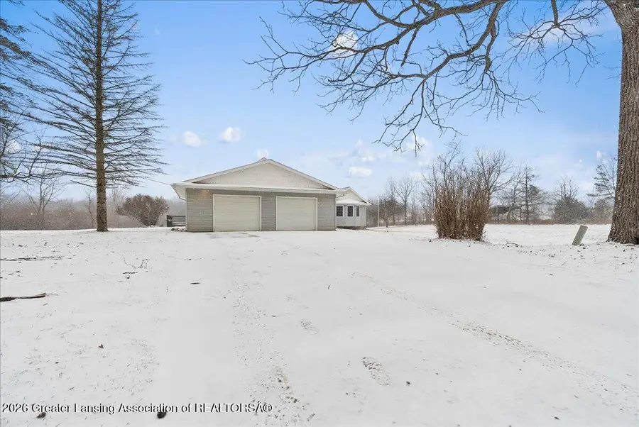 8650 Winegar Road, Laingsburg, MI 48848 - Image #2