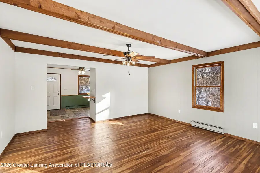 300 Maple Street, Leslie, MI 49251 - Image #2