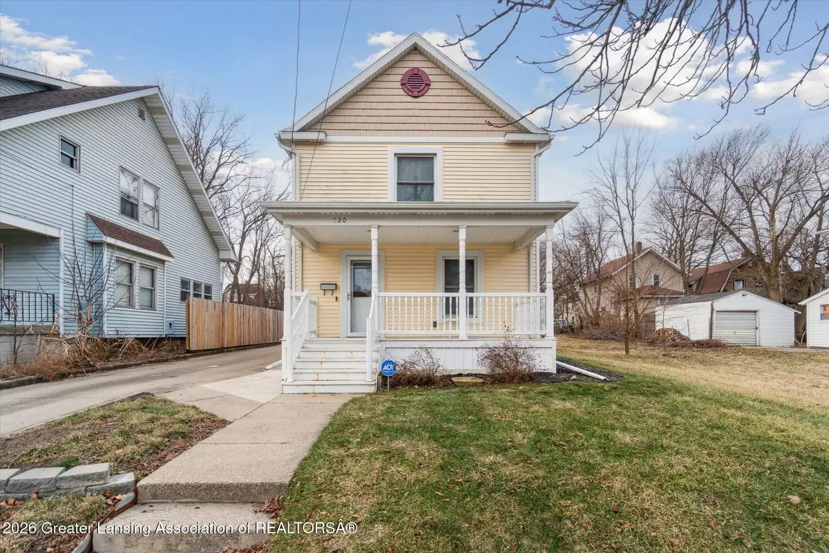 520 Christiancy Street, Lansing, MI 48910 - Image #1