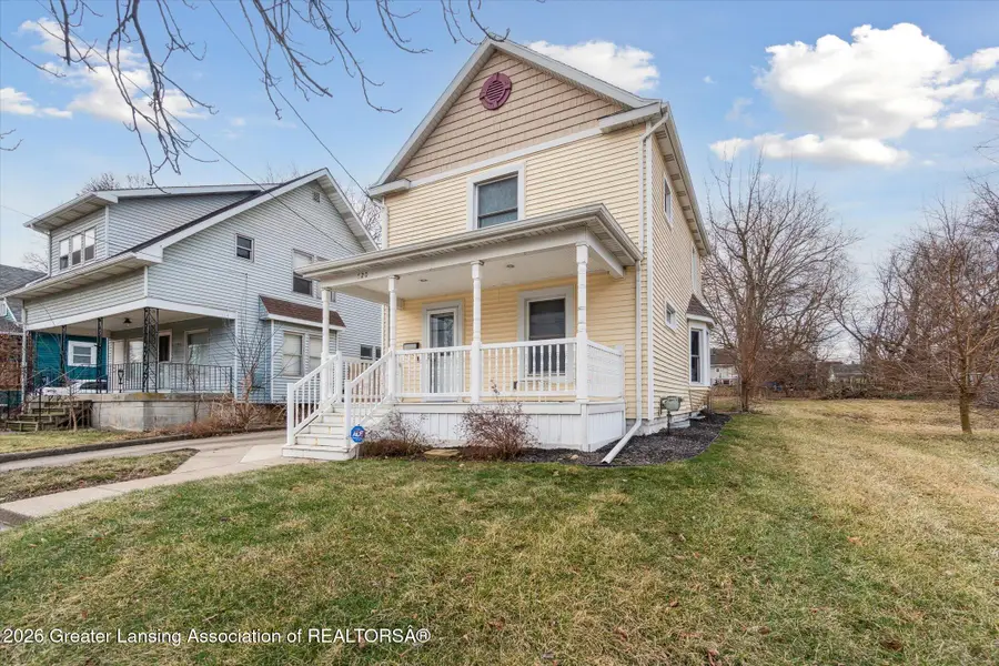 520 Christiancy Street, Lansing, MI 48910 - Image #3