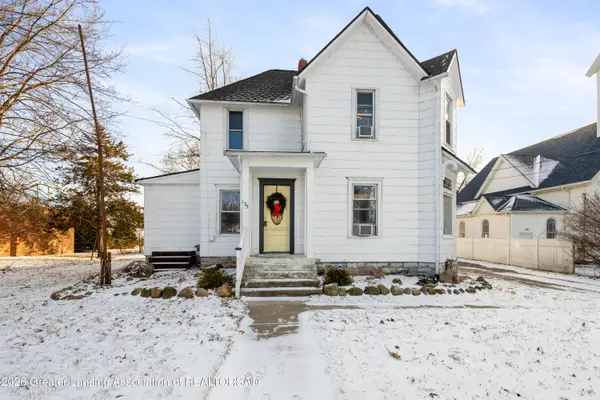 155 W Main Street, Elsie, MI 48831