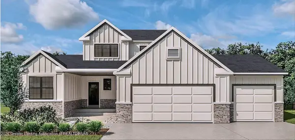 3738 Crane Circle, Okemos, MI 48864