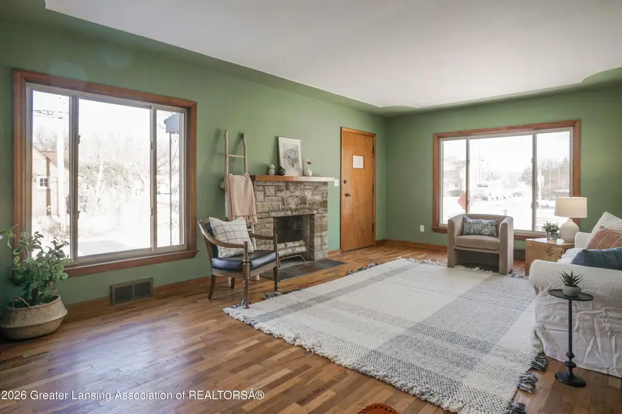 1023 Cleo Street, Lansing, MI 48915 - Image #3