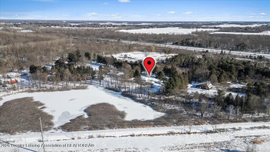 3391 Wirt Road, Mason, MI 48854 - Image #3