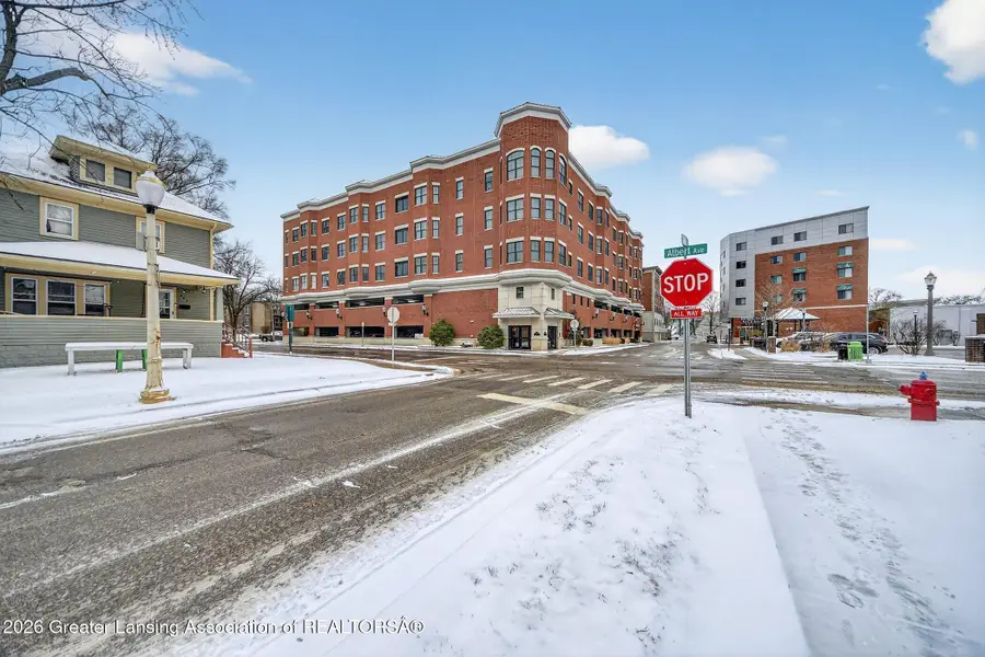 600 Albert Avenue #524, East Lansing, MI 48823 - Image #3