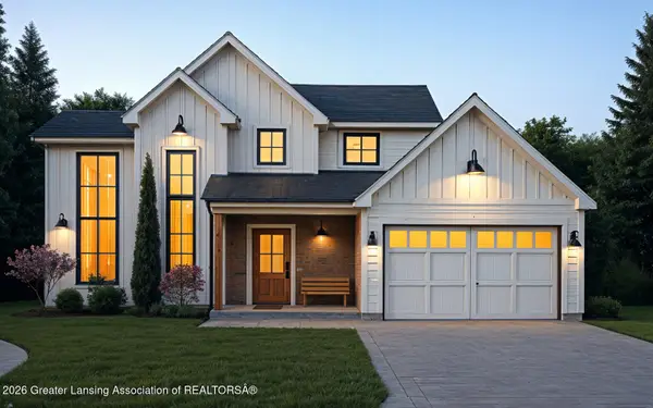 05 Lakeview Court, Perrinton, MI 48871