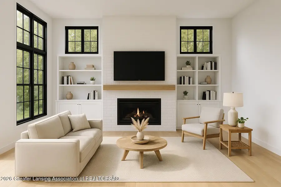 05 Lakeview Court, Perrinton, MI 48871 - #3