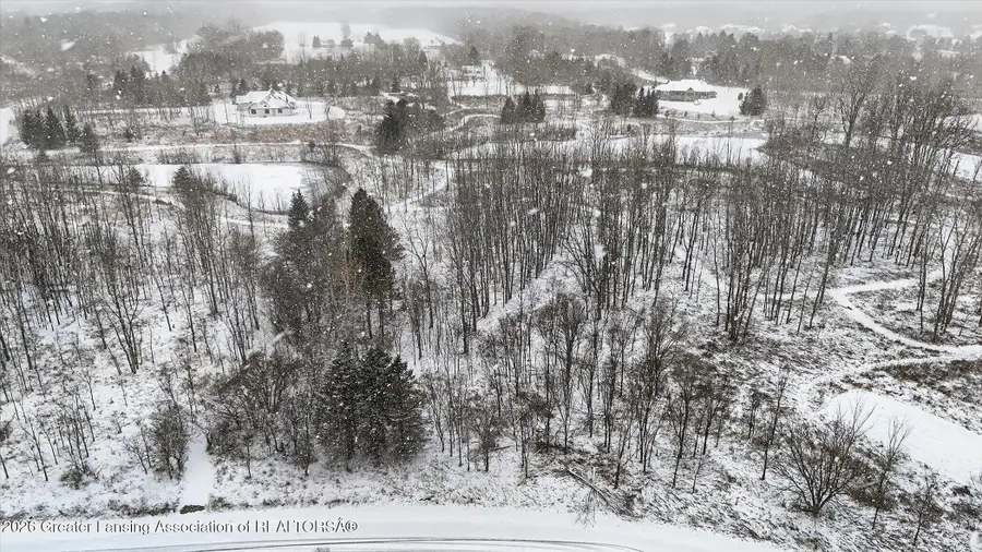 125 Daggertail Lane, Okemos, MI 48864 - Image #2