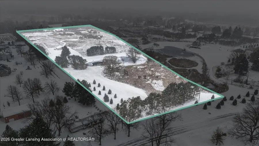 575 Piper Road, Haslett, MI 48840 - Image #3