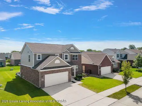 41196 Dortmund Drive, Clinton Township, MI 48038 - Image #2