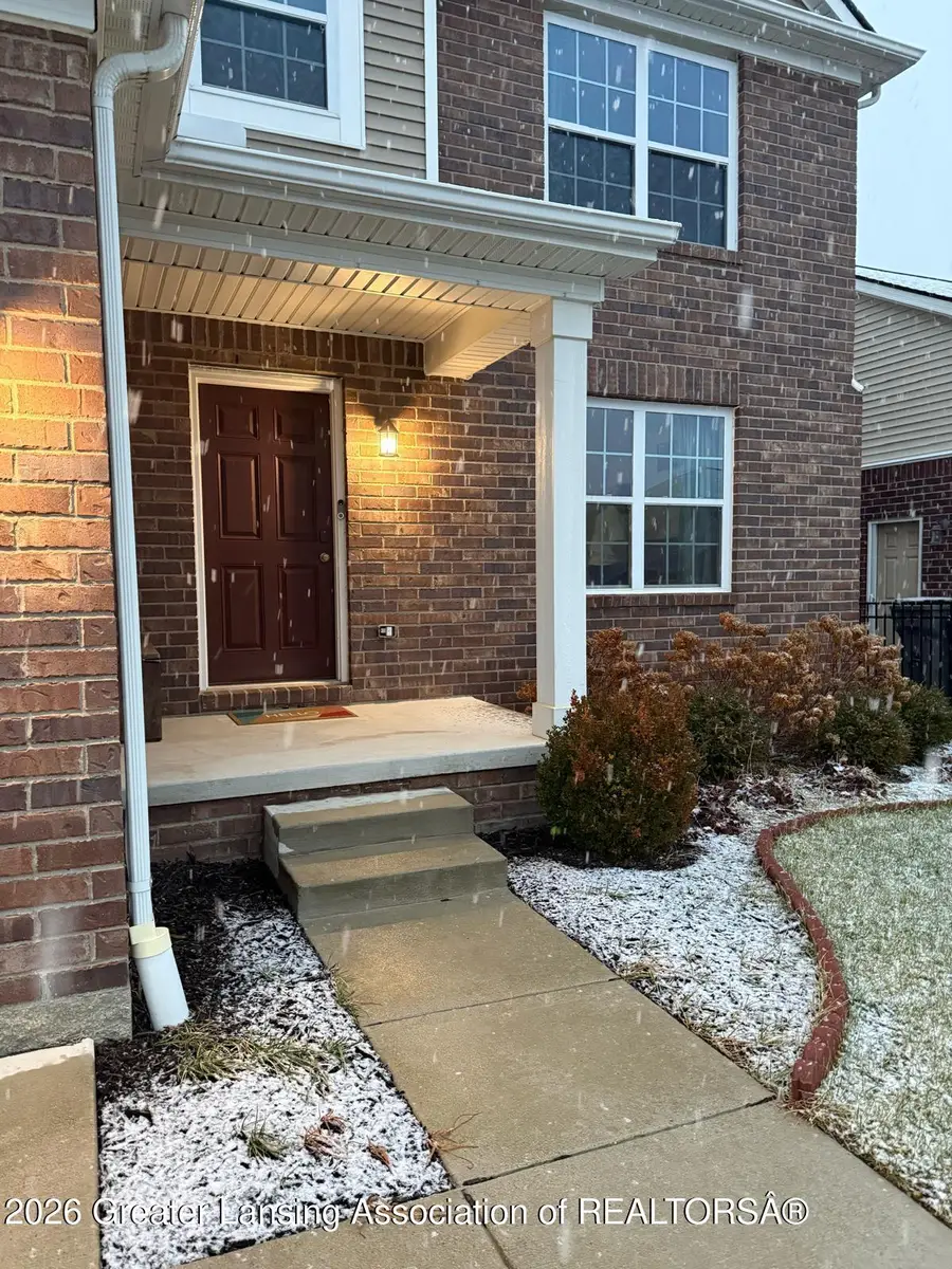 41196 Dortmund Drive, Clinton Township, MI 48038 - Image #3